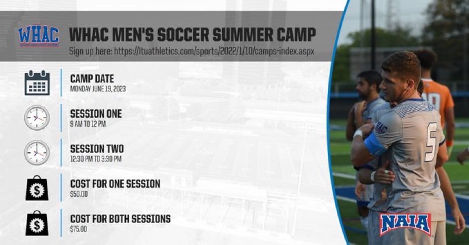 Lawrence Tech Men's Soccer tweet media
