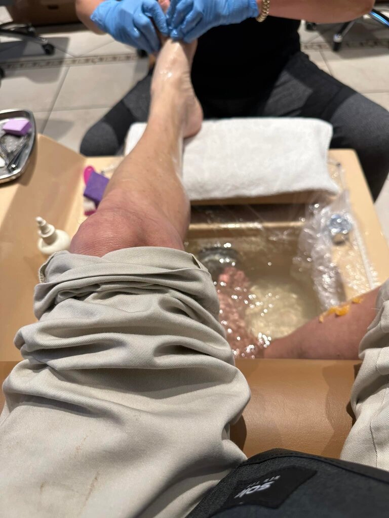 A little meeeee time a Many &amp; petty yayyyyy instagr.am/p/CsRbokkMFsi/