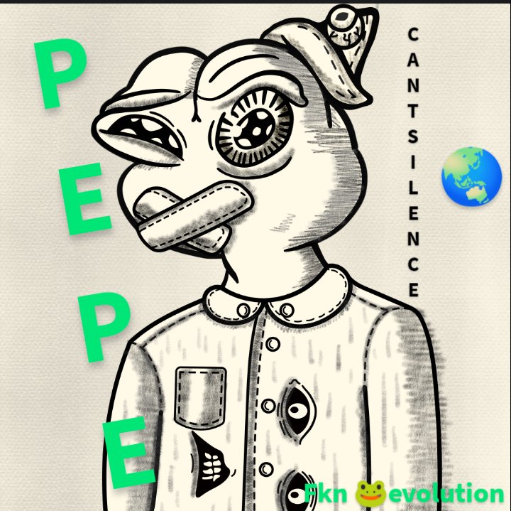 FortyAtlas2's tweet image. #FROGSUPPORT