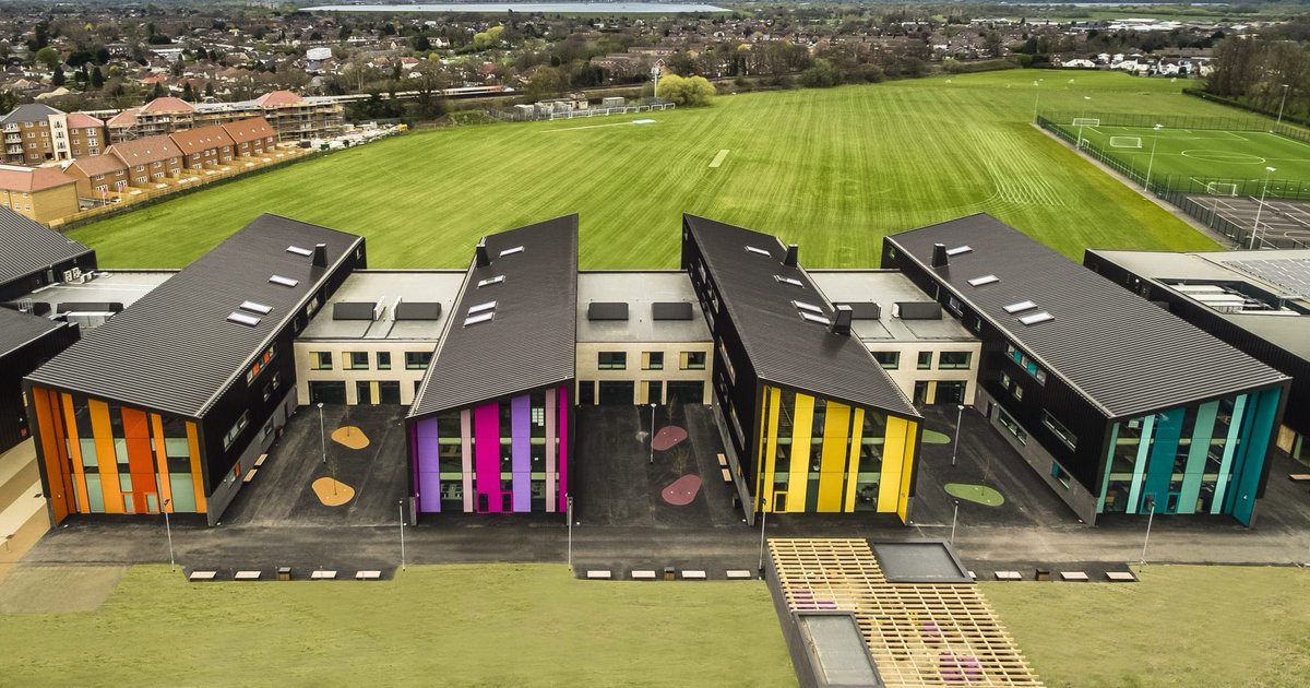 I have been offered a permanent role in a new school as… Teacher of PE &amp; Science!🏃🏻‍♂️🧪