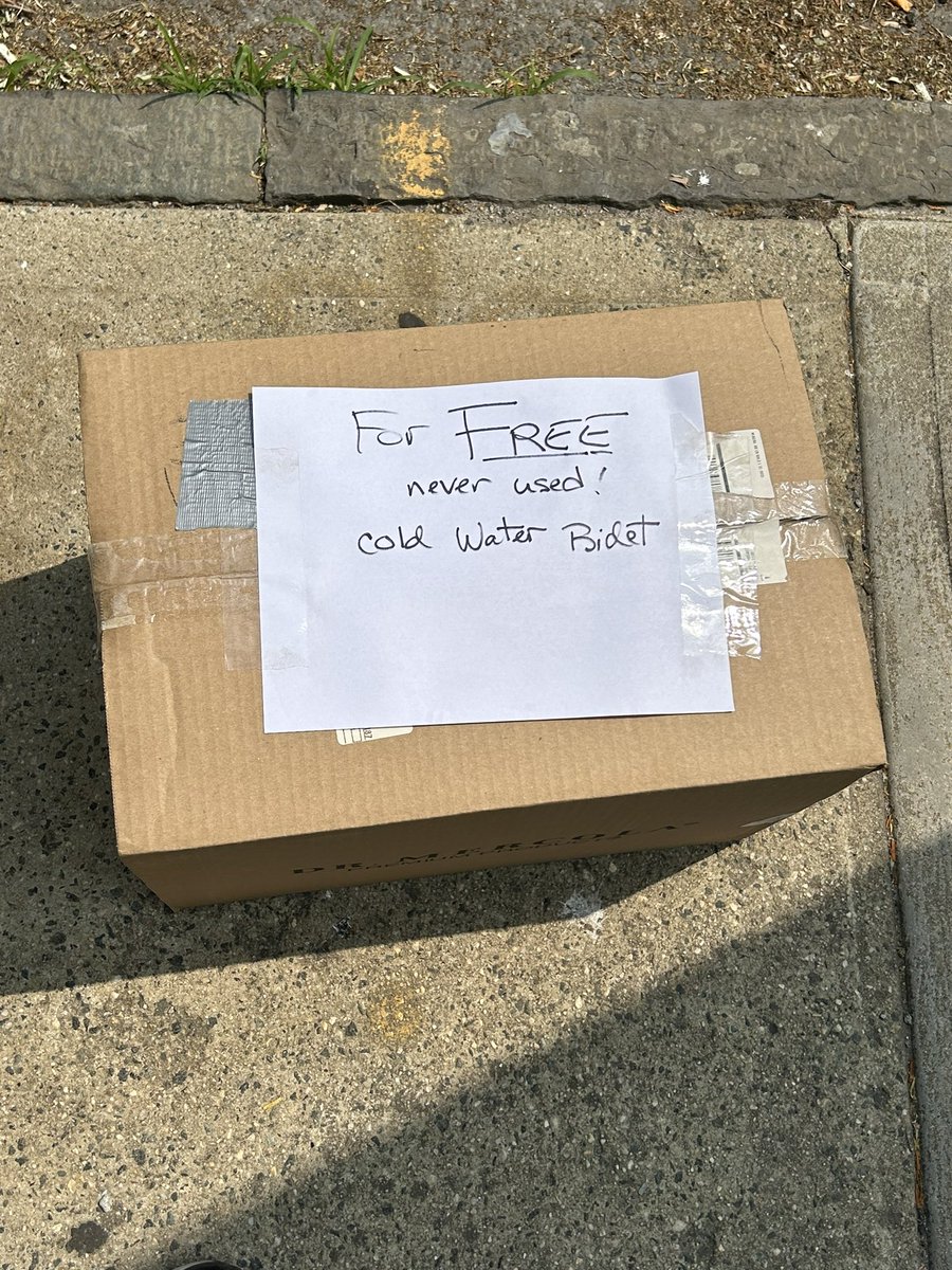 move over, Hemingway