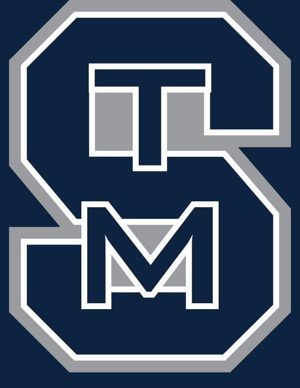 Really appreciate everyone coming out to watch our young men perform. Lucky to have over 75 colleges in attendance! <a href="/RivalsFriedman/">Adam Friedman</a> <a href="/BrianDohn247/">BrianDohn247</a> #STM