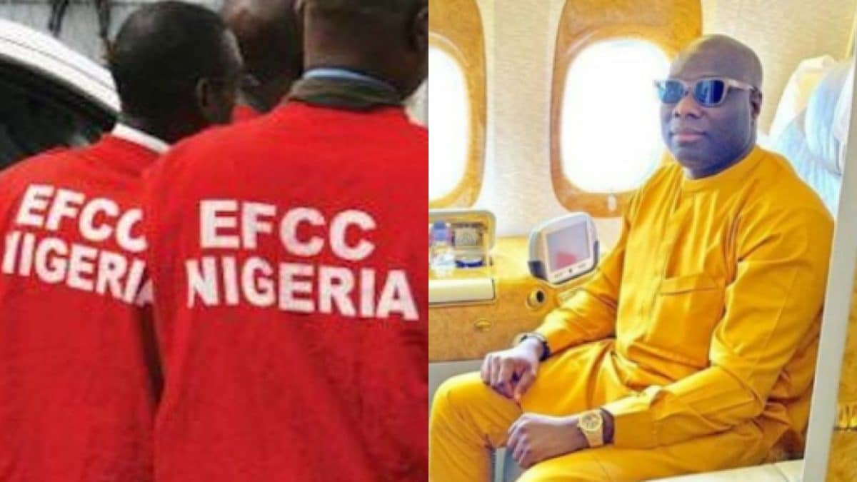 Sahara Reporters tweet media