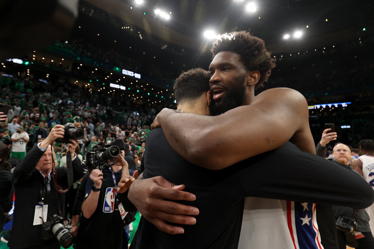 SPORTSRADIO 94WIP tweet media