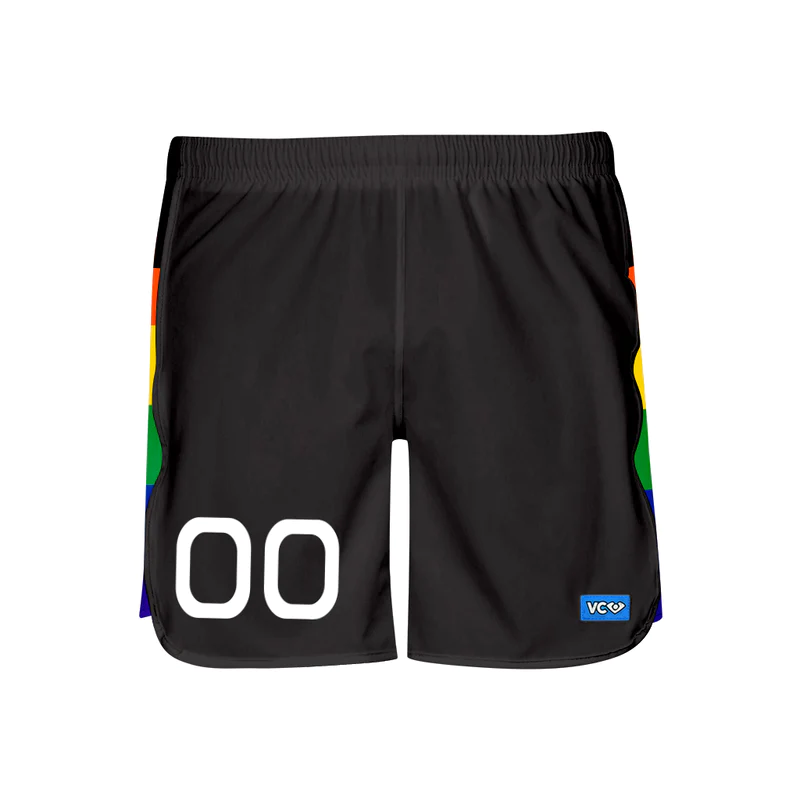 vcultimate's tweet photo. The @rainbow_brigade store is open NOW. Pick up some merchandise to support this unique and awesome team 🌈

Shop here: https://t.co/pwXGd0yR7p https://t.co/YKmGrtWQsU