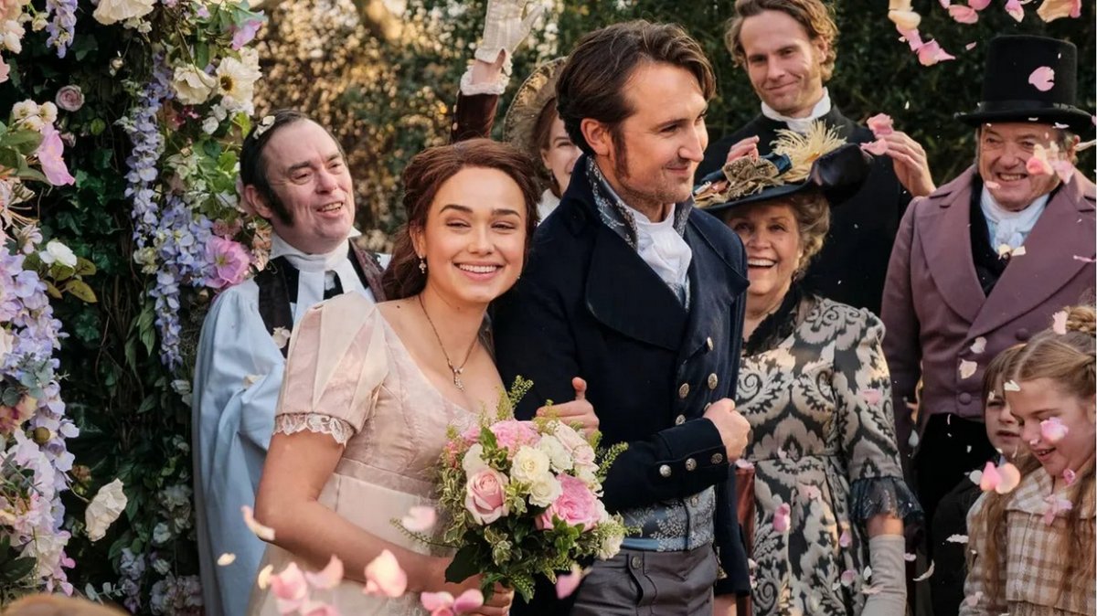 Laurel Ann | Austenprose.com tweet media