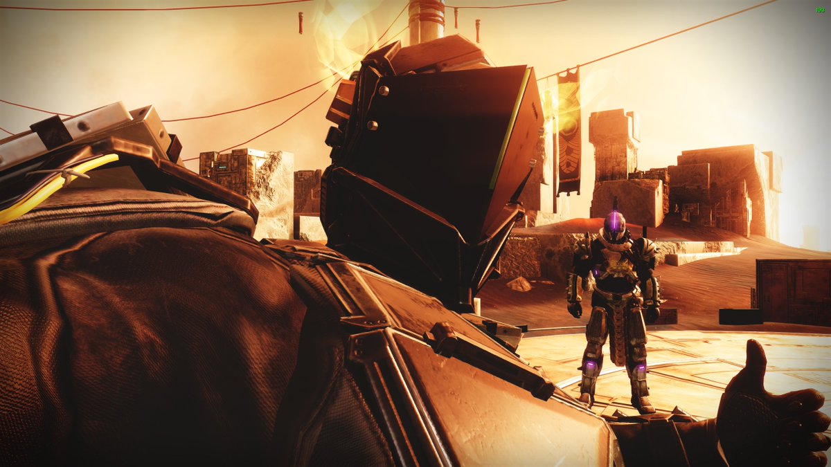 mooz4x's tweet photo. After three long years of playing this game mode, for the very first time, I finally got to the Lighthouse!!!!

And as a Titan too!!😆

#Destiny2 #Lighthouse #TrialsOfOsiris #TrialsOfArthritis #Bungie #TitanClass @DestinyTheGame @Bungie https://t.co/9DZbBENcsM
