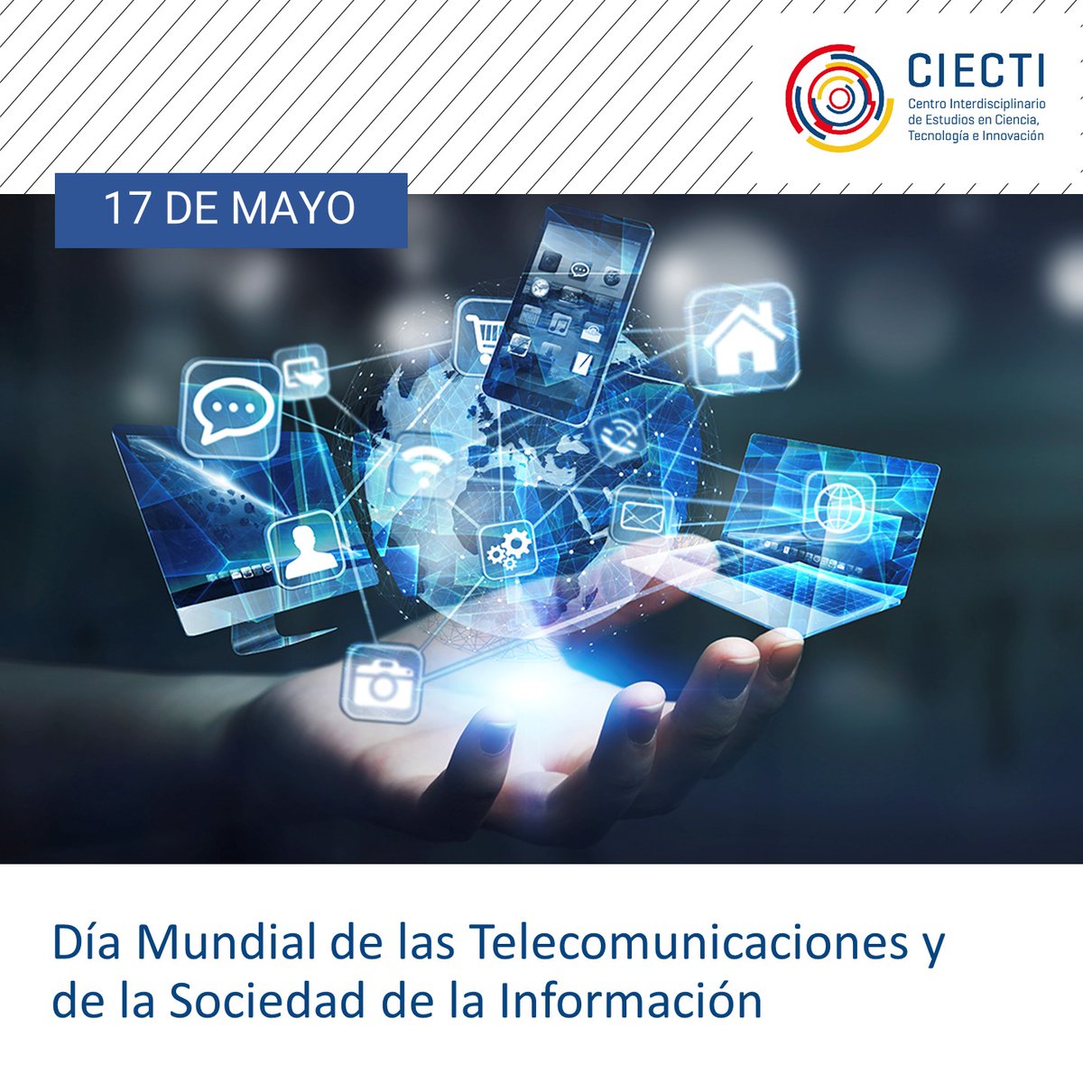 CIECTI tweet media
