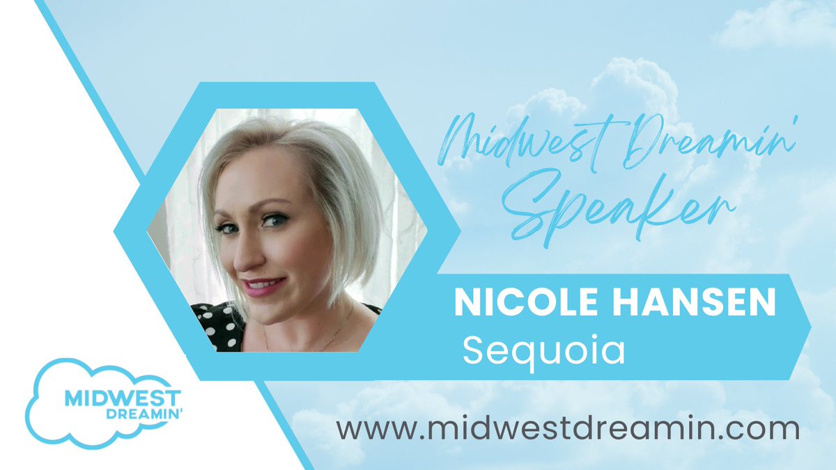 <a href="/TheNicoleHansen/">Niki Hansen ☁️⚡</a> Nicole Hansen of Sequoia <a href="/sequoiaTPI/">Sequoia</a> is set to empower #Salesforce Admins at #MWD23 with her session 'The Power of Product Ownership'. Ready to transform your role? Join us! 💼🔐 #TrailblazerCommunity #ProductOwnership