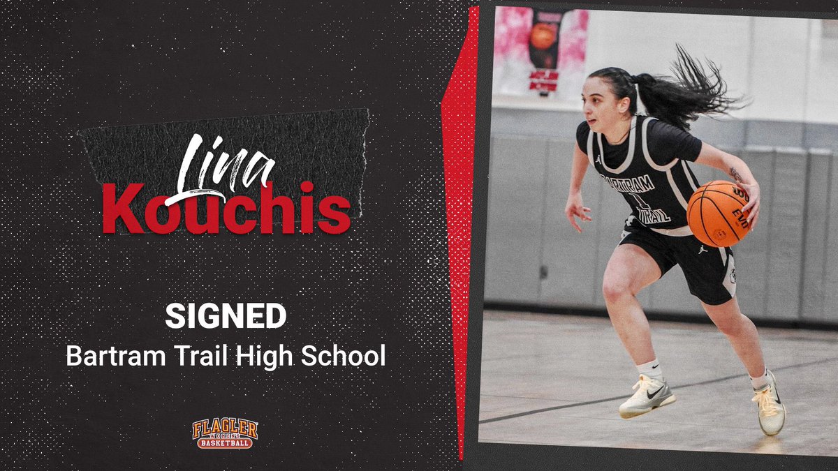 Flagler Women's Basketball tweet media