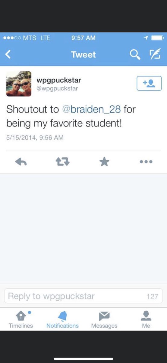 braiden_28's tweet photo. @wpgpuckstar 

I wonder if I still hold the title?

#circa2014 https://t.co/WBLWSYtDHH
