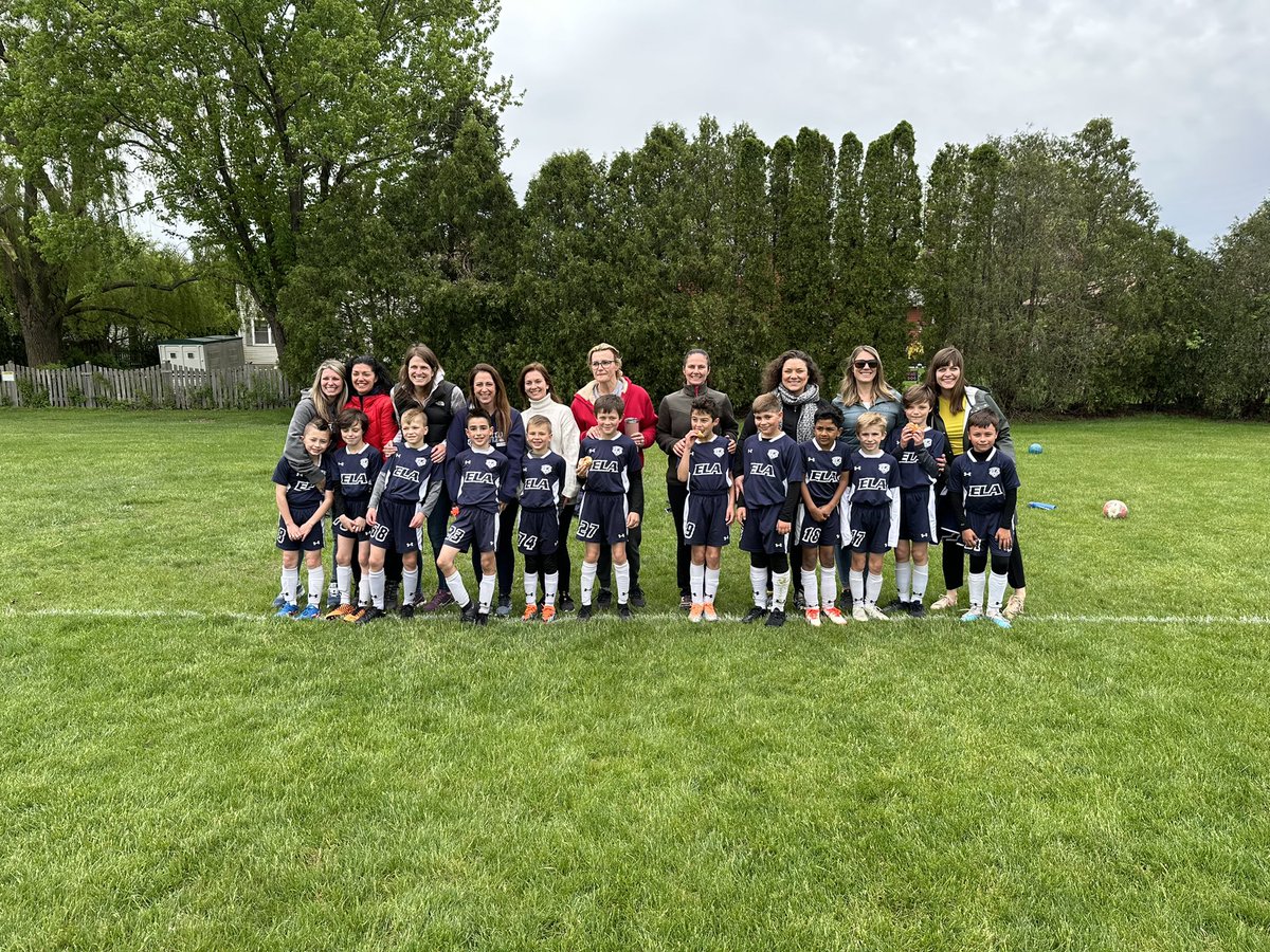 ElaSoccerClub's tweet photo. Pictures from Mother’s Day this past weekend. A big thank you to all of our Ela moms! You’re a big part of our team and we appreciate your commitments that make growing our players’ passion for soccer possible! https://t.co/9Z7adL5aFR