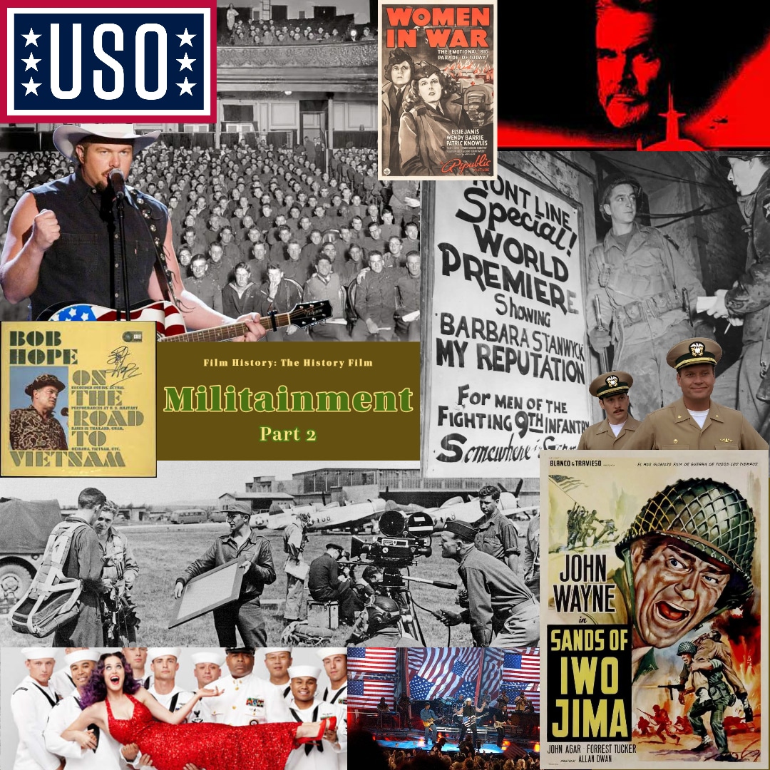 Film History The History Of Film tweet media