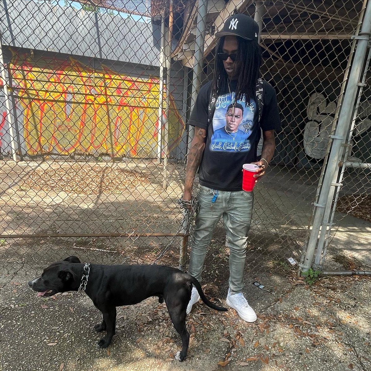 mfazo7's tweet photo. Ima MF GREMLIN👹 and PIT🐾👎🏾 Da🅱️iggest7️⃣🌹 #CREAM #Drakos🐾🔥 #LL🅱️rook007 #VampireN🅱️ROOKLYNN🩸🧛🏾‍♂️ https://t.co/effn5BcokN