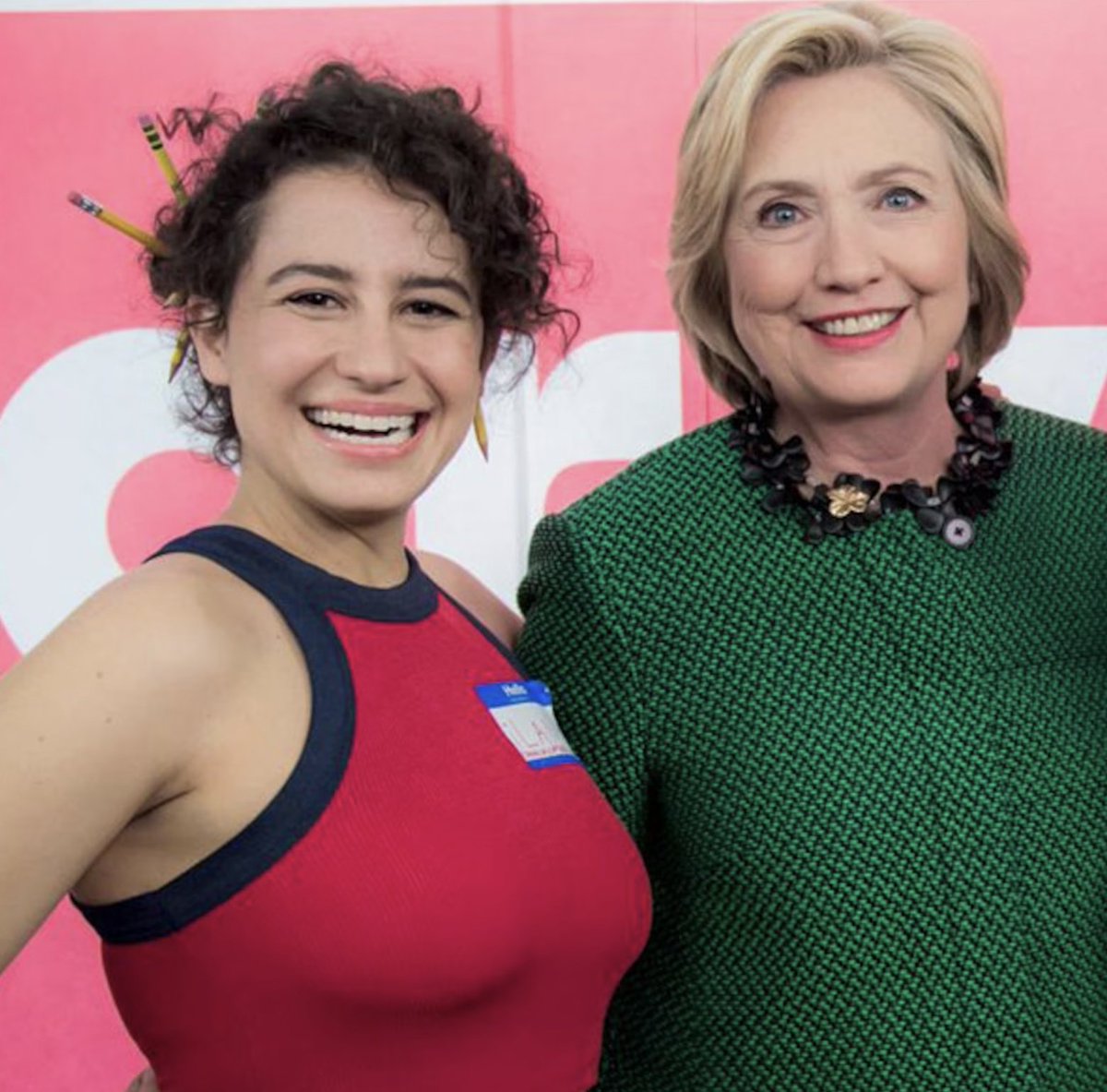 Benny Johnson tweet media