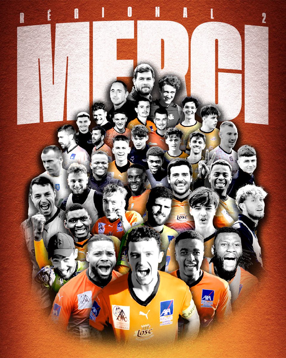LoudeacOSC's tweet image. Malgré tout, MERCI pour cette saison messieurs ! ✨

#ALLEZTANGOS🧡🖤