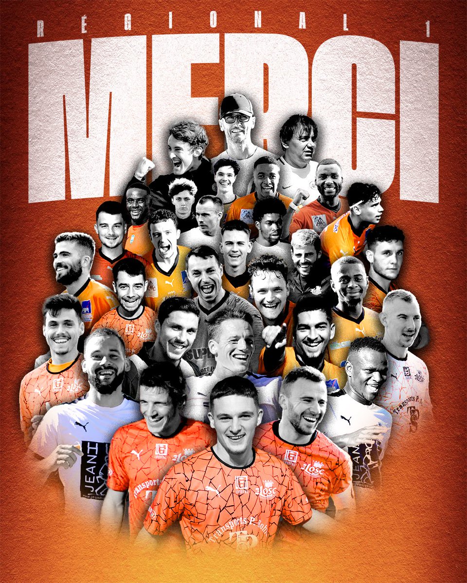 LoudeacOSC's tweet image. Malgré tout, MERCI pour cette saison messieurs ! ✨

#ALLEZTANGOS🧡🖤