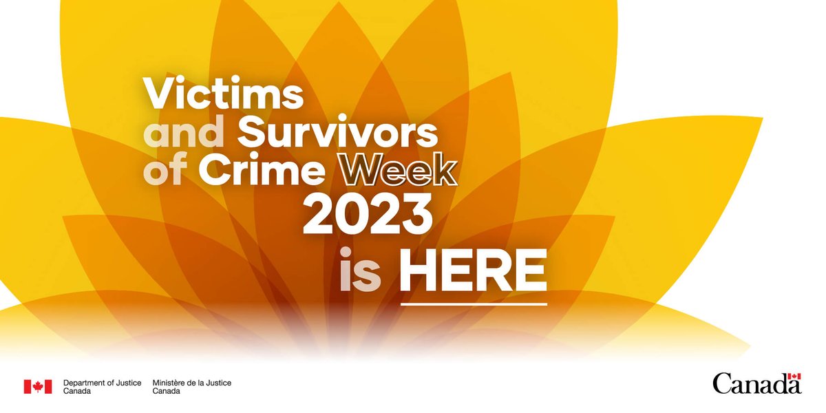 Justice Canada tweet media