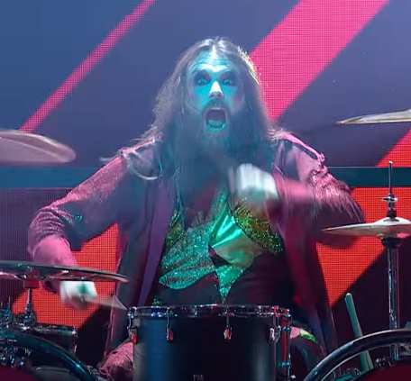 Novus Ordo Watch on Twitter: "Novus Ordo Benedictine monk praises "Lord