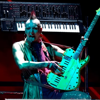 Novus Ordo Watch on Twitter: "Novus Ordo Benedictine monk praises "Lord