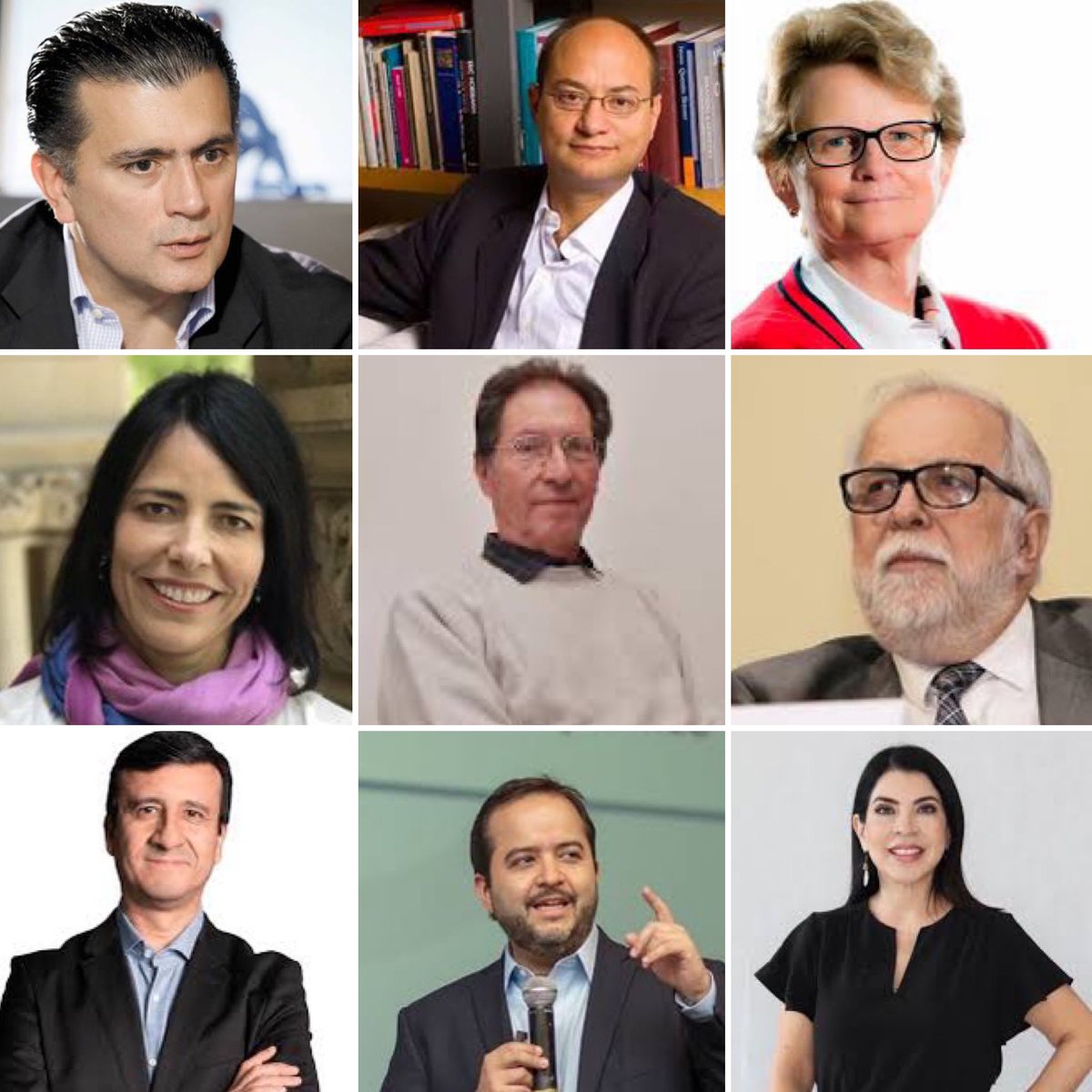 XiuhTenorio's tweet image. Este 15 de Mayo sólo puedo decir ¡GRACIAS por lo compartido en las aulas y por todo lo que enriquecieron mi formación académica!  @jshm00 @GiselaRubach @BMagaloni @almorenoal @AlejandroPoire @anavasquezc #Lujambio #Garciadiego #Estevez