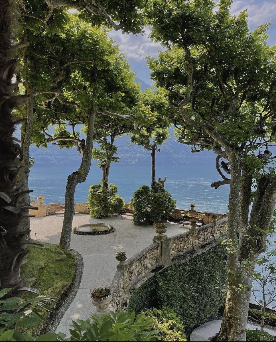 Lake Como