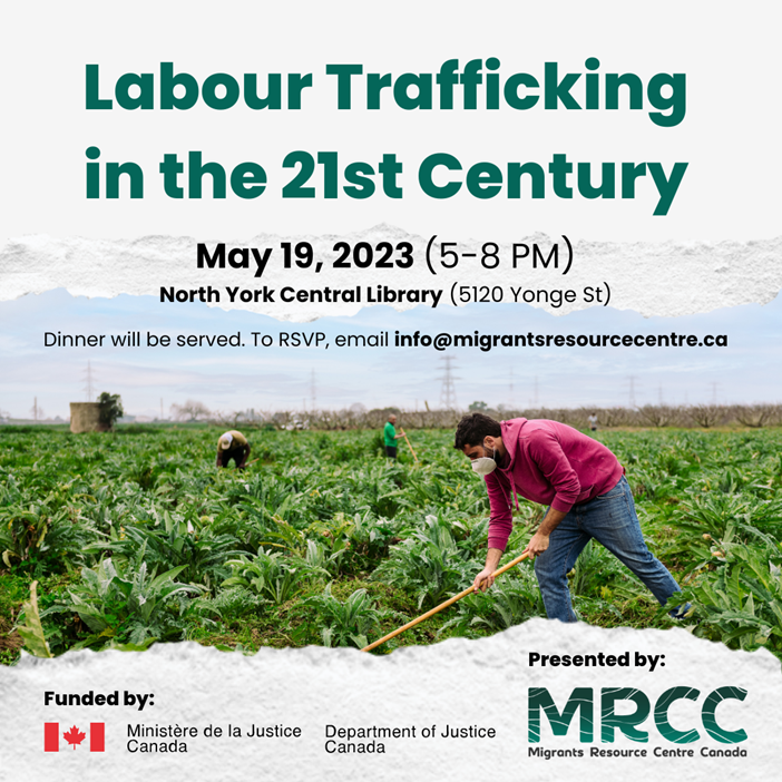 Canadian Centre to End Human Trafficking tweet media