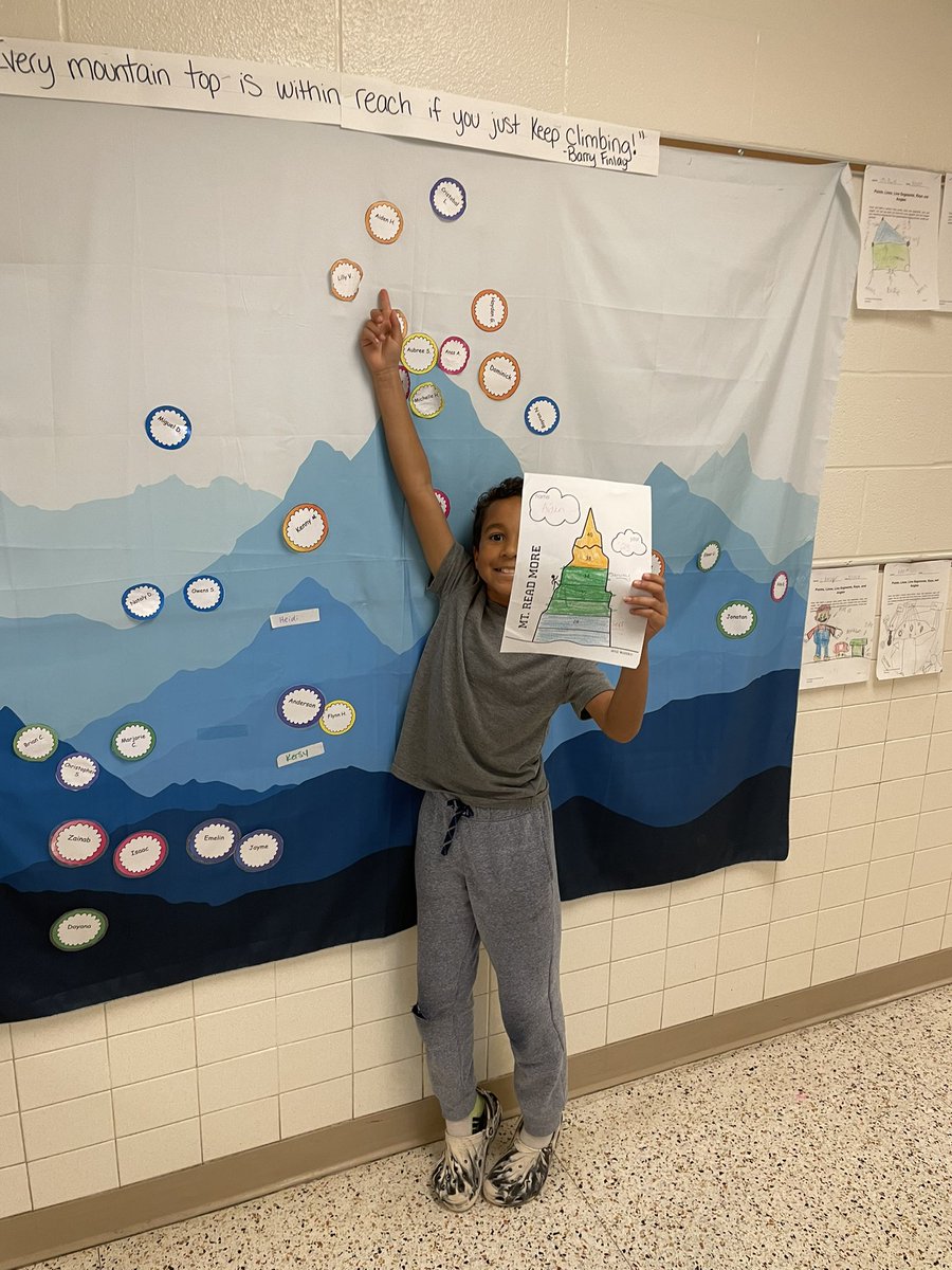 Aiden hit his reading goal!!! <a href="/GuilfordEle/">Guilford Elementary School</a>