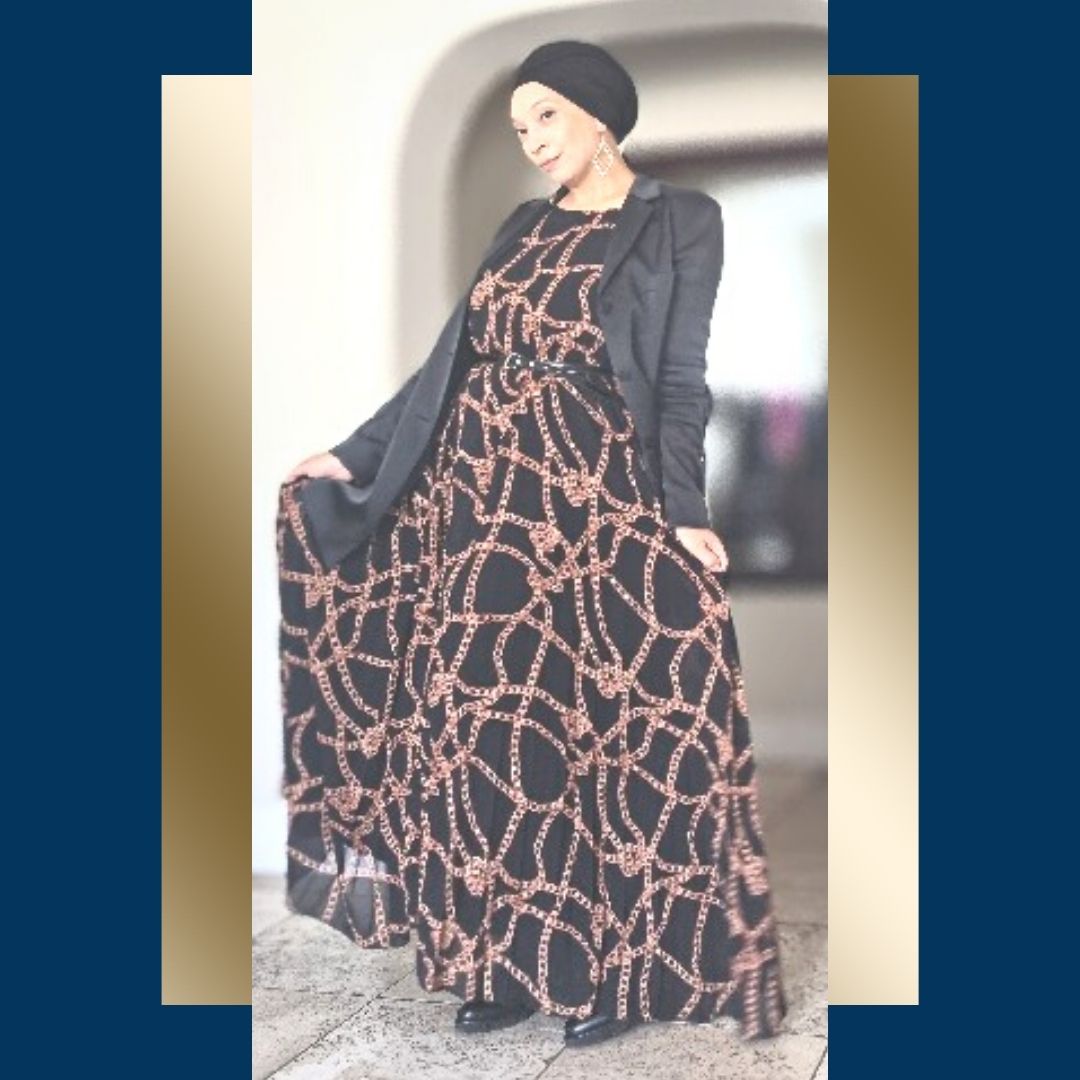 Open up to the beauty of the world around you. It's amazing what you'll discover when you look beyond what's right in front of you.  #lookbeyond #OpenMind