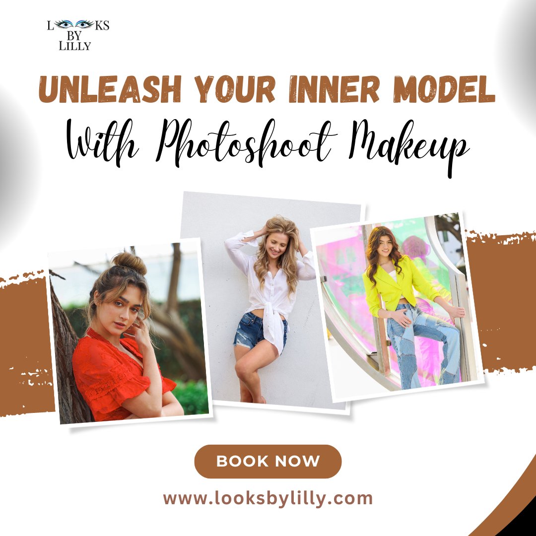 Unleash your confidence and let your beauty shine with our Photoshoot Makeup! 💄✨

Book Now
📞 (469) 215-2907
✉️ Info@looksbylilly.com
🔗 looksbylilly.com
.
.
.
#makeupinspiration #photography #photoshoot #makeupartist #portraitphotography