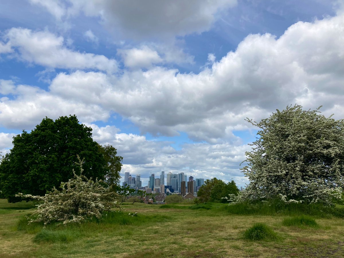 UCLarchaeology's tweet photo. Tomorrow sees the start of 1 of 2 fieldwork training projects for our 1st undergraduates. We are excited to be working with @ArchaeologyKent in Greenwich on the community #archaeology project in the Royal Park - follow along on our social media channels #GreenwichArch23 ⛏️ https://t.co/iG9aTmSwBT