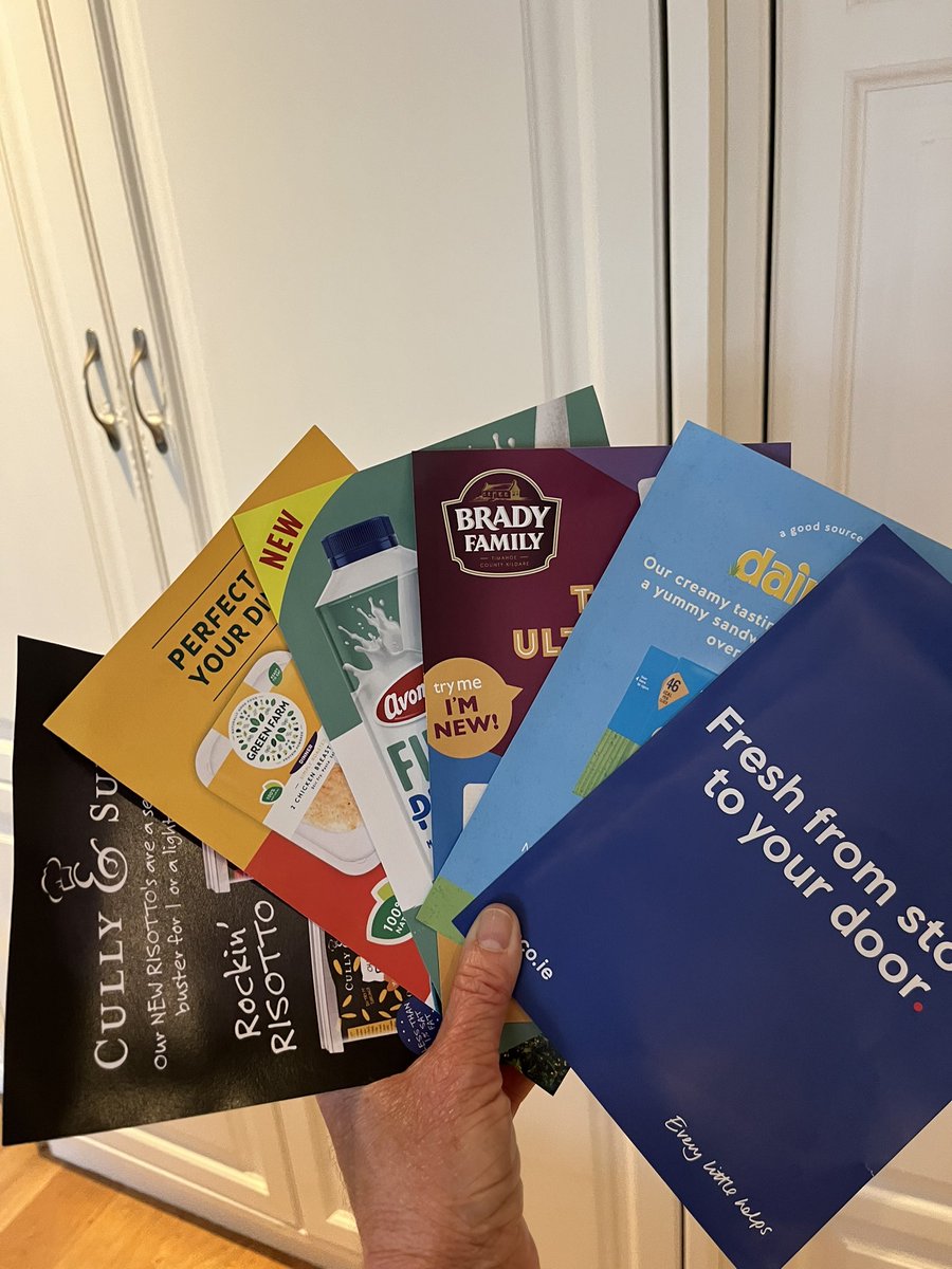 JackiLinn's tweet photo. Thank you, @Tescoirl, for #TescoSamplePack https://t.co/dD5RWV0D4C