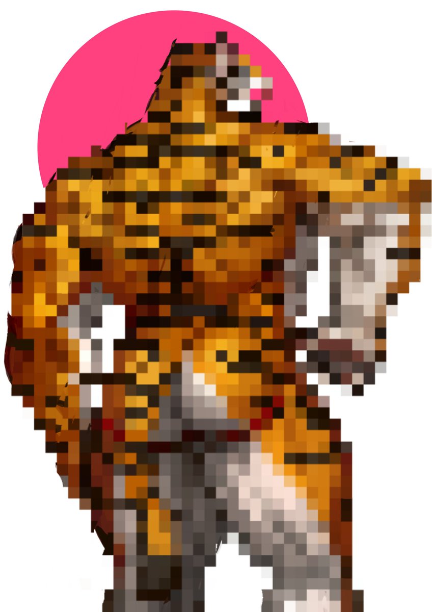 DaddyJulesTiger's tweet photo. Exams are starting this month, so my post frequency might drop a bit

I still expect all of you mutts to like every single post as soon as it drops tho~

Furry 2dfd - finsub - cashmaster - gay findom https://t.co/hNth3MqCfk