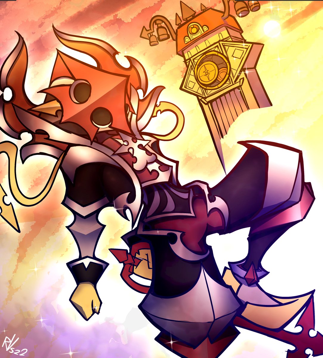 Red_Arting's tweet photo. I like Kingdom Hearts. https://t.co/hdbiRGUiCt