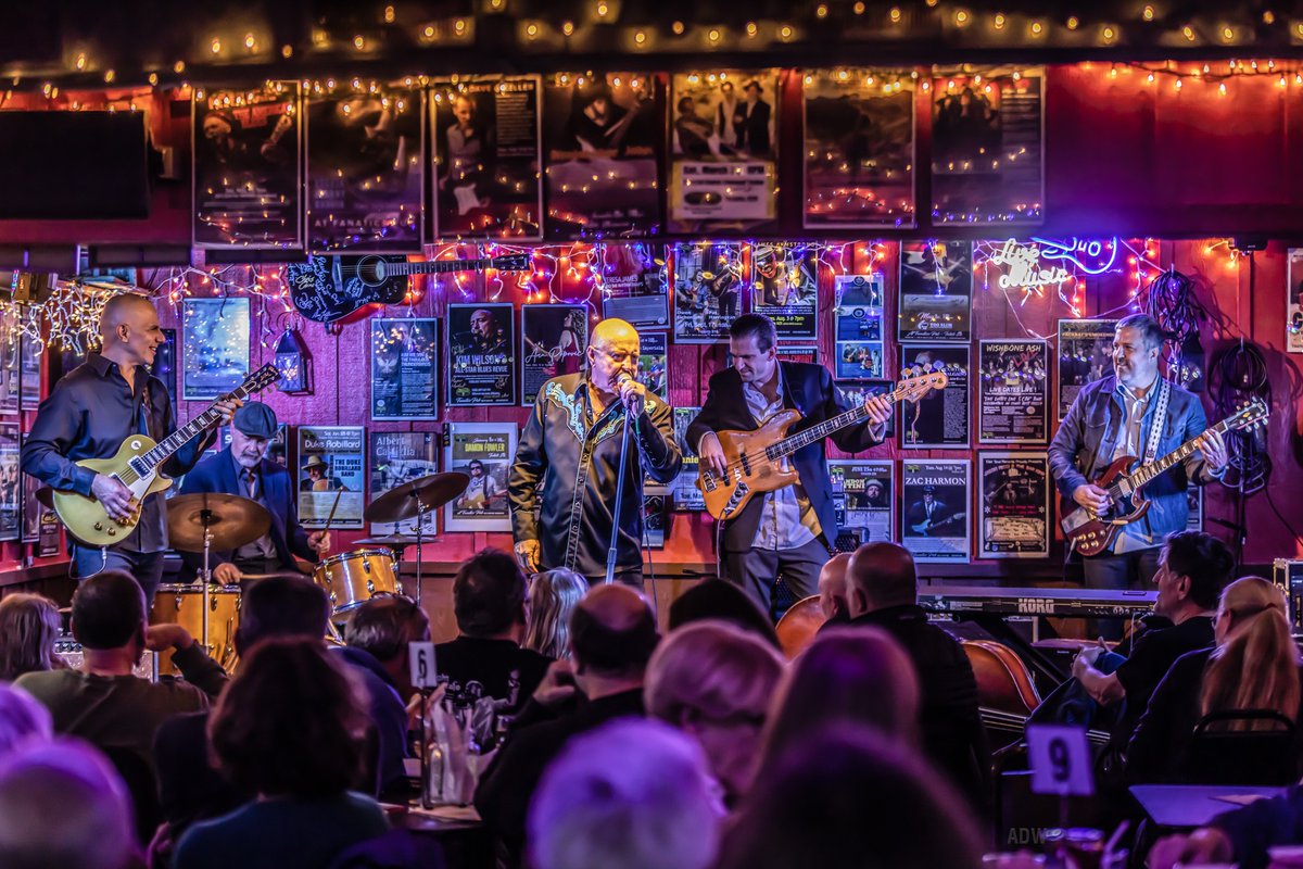 Kim: I feel like this band has something to say and we have something to say now.