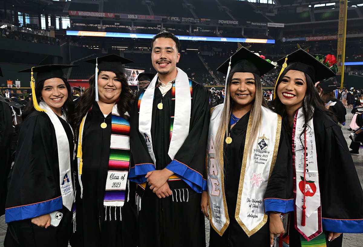 UTA Science tweet media