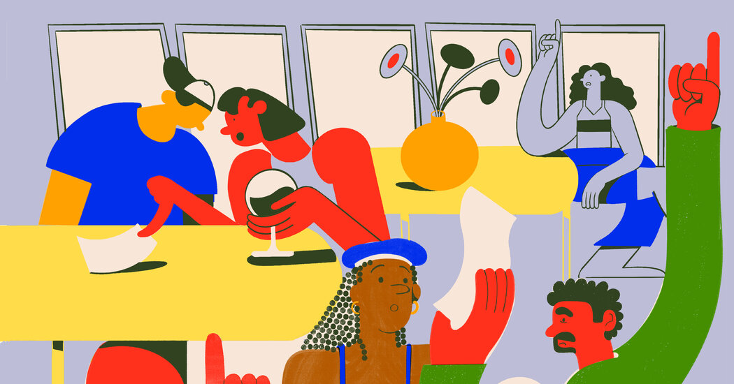 butterwordblog's tweet image. Follow 🔴 Read More bit.ly/Spanish-News El cargo por servicio de restaurante no va a ninguna parte | @butterwordblog #Spanish_News #cargo #Ninguna #parte #por #restaurante #servicio