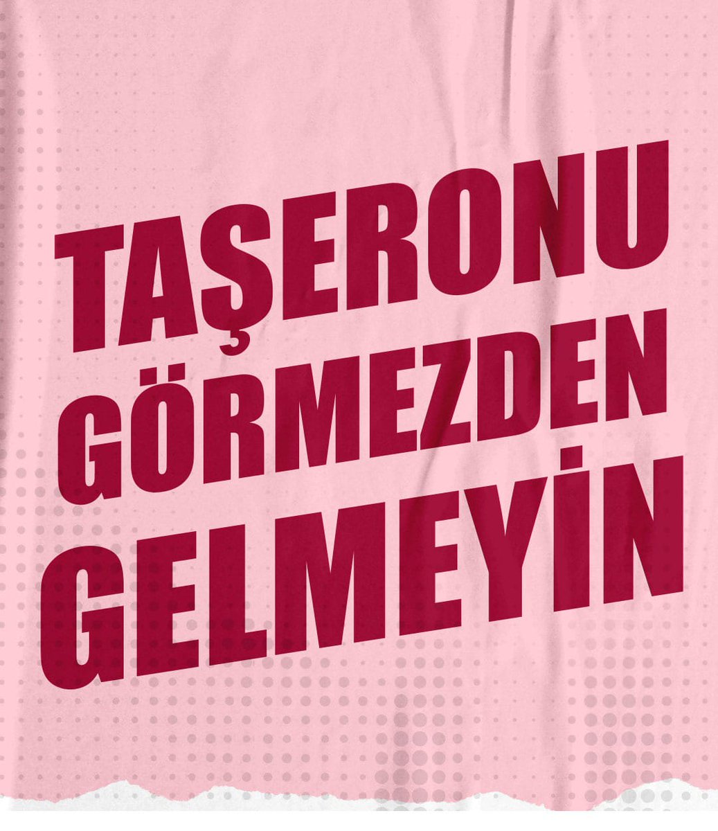 TaseronaBirSözün YeterReis
T
A
Ş
E
R
O
N  ŞOFÖR