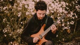 NeverMissEvents's tweet photo. #General Plini - North American Spring Tour at #GramercyTheatre See Details: https://t.co/UcwROJaVdO https://t.co/3eS3qSZENA