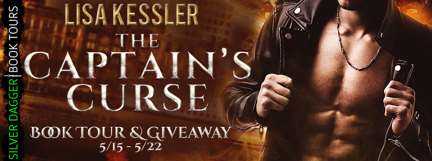 SDBookTours's tweet photo. #Win $10 #BookTour #Giveaway #Paranormal #Romance #TheCaptainsCurse #SentinelsofSavannah #LisaKessler @LdyDisney https://t.co/PSiPHux0V1 https://t.co/6sDUiCssN2