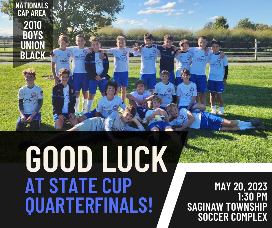 ⭐️ Nationals Soccer Club ⭐️ on Twitter "Good luck to the 2008 Boys