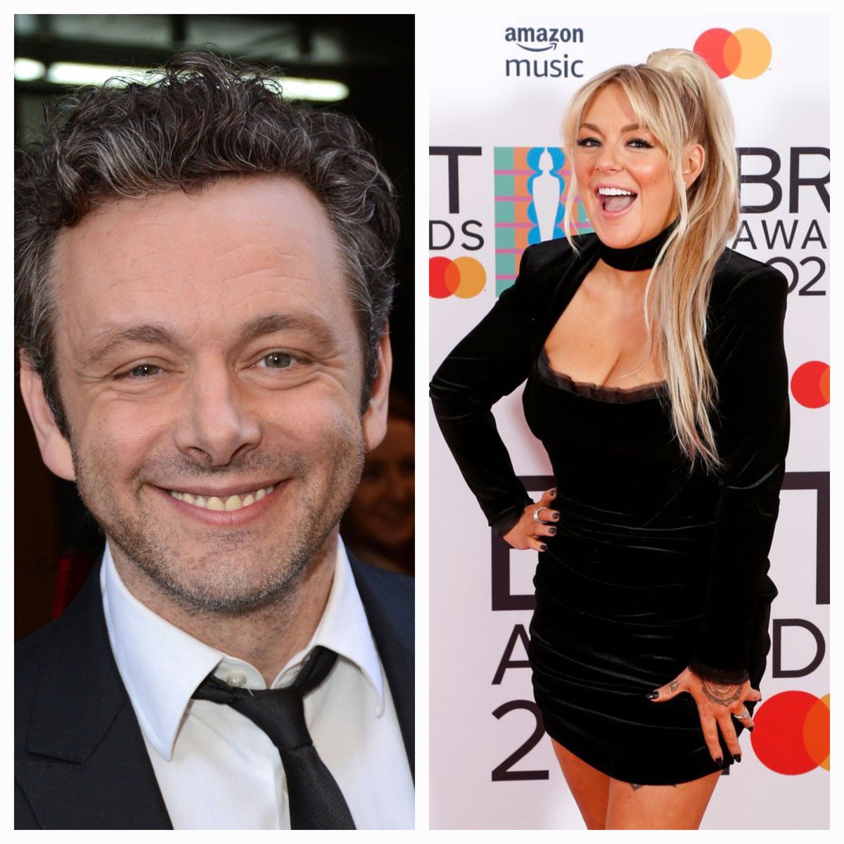 Will not accept any other casting than @michaelsheen and @Sheridansmith1 as #philandholly for the gripping three part drama based on the 'This Morning' scandal.  #thismorning