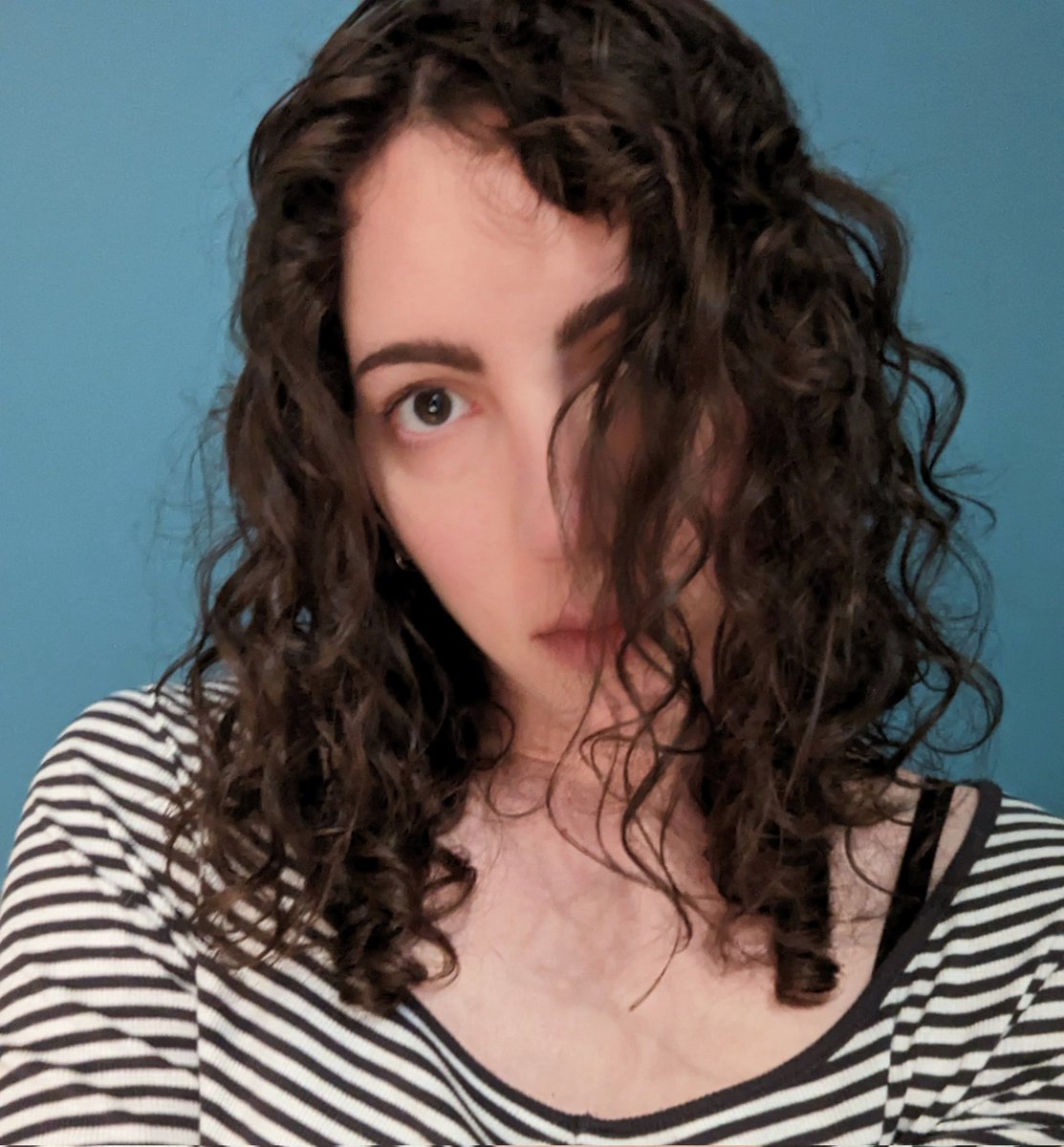 Maeve 🏳️‍⚧️ tweet media