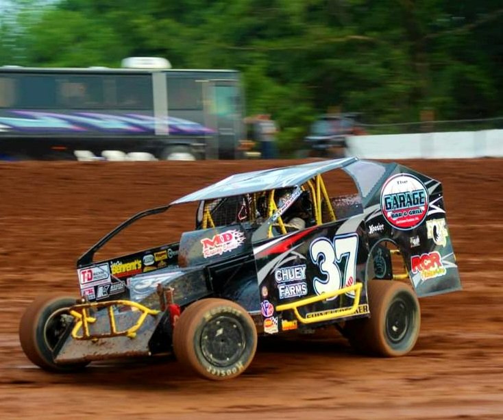 Lernerville Speedway tweet media