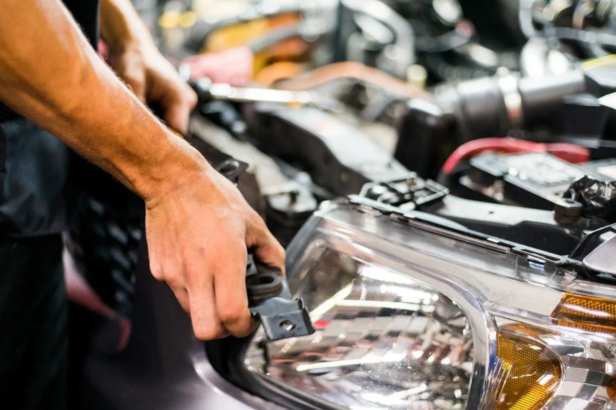 K & W Auto Repair tweet media