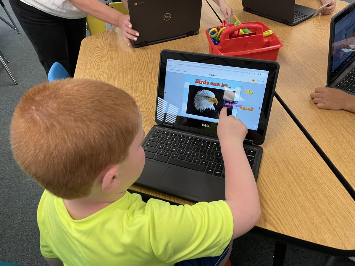 Jennifer Emberley tweet media