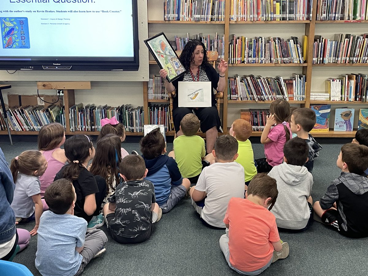 Jennifer Emberley tweet media