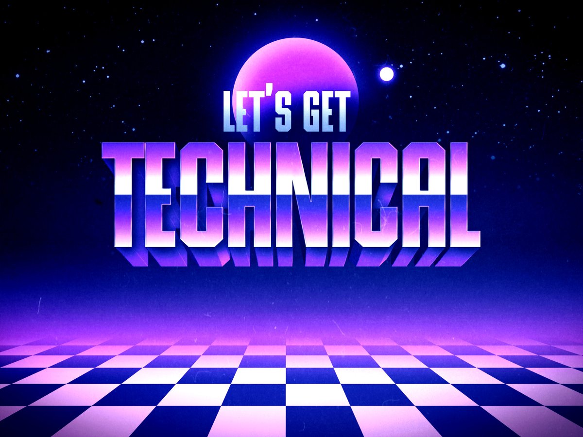 We're launching, Let's Get Technical! A discord community of developers who want to level up their skills by receiving quality feedback from the pros. No matter what your level is, we are all still learning.

Fill out this form if you are interested.
docs.google.com/forms/d/1AvBEg…