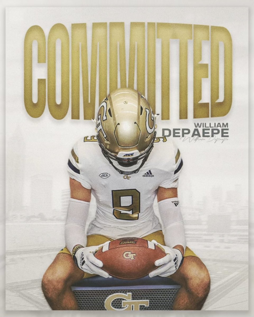 3⭐️ᴡɪʟʟɪᴀᴍ ᴅᴇᴘᴀᴇᴘᴇ (@williamdepaepe7) on Twitter photo Let’s work. <a href="/GeorgiaTechFB/">Georgia Tech Football</a> <a href="/Coach_MColeman/">Marco Coleman</a> <a href="/_CoachThacker/">Coach Andrew Thacker ⁸</a> <a href="/Moline_Football/">Moline Football</a> <a href="/CoachMorrissey7/">Mike Morrissey</a> @GHamilton_On3 <a href="/AllenTrieu/">Allen Trieu</a> @Rivals_Clint Let’s work. <a href="/GeorgiaTechFB/">Georgia Tech Football</a> <a href="/Coach_MColeman/">Marco Coleman</a> <a href="/_CoachThacker/">Coach Andrew Thacker ⁸</a> <a href="/Moline_Football/">Moline Football</a> <a href="/CoachMorrissey7/">Mike Morrissey</a> @GHamilton_On3 <a href="/AllenTrieu/">Allen Trieu</a> @Rivals_Clint