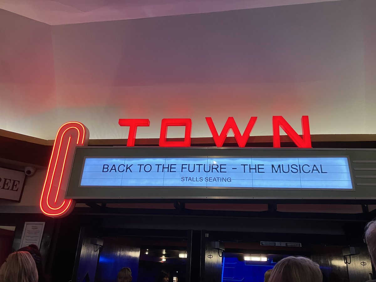 HP Performing Arts tweet media